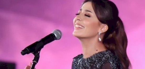 سيرة الفنانة جنات: رحلة فنية مميزة
