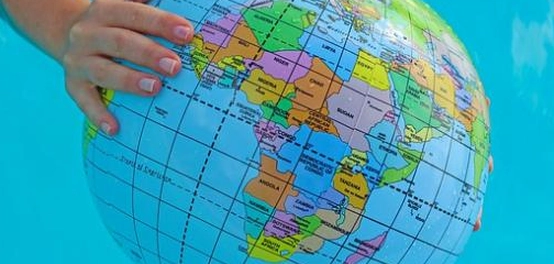 دليل دول العالم وعواصمها