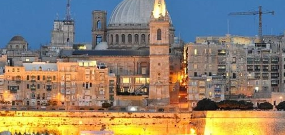 جمهورية مالطا: جواهر البحر الأبيض المتوسط
