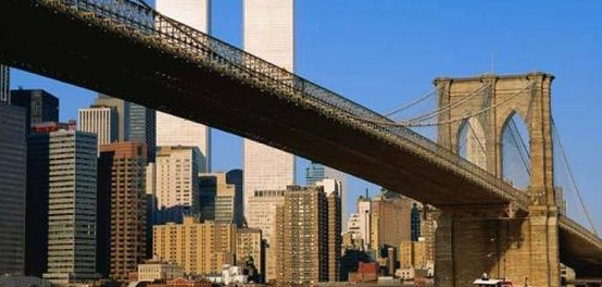عجائب الهندسة: قصة جسر بروكلين