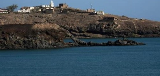 جزيرة بريم: موقع استراتيجي في باب المندب