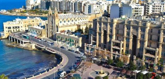 جمهورية مالطة: جزيرة ساحرة في قلب المتوسط