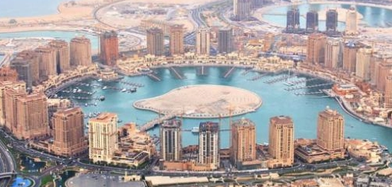 لؤلؤة قطر: جولة في جوهرة الخليج