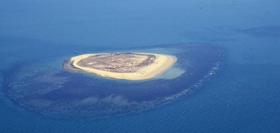 كنز الكويت: جزيرة كبر الساحرة
