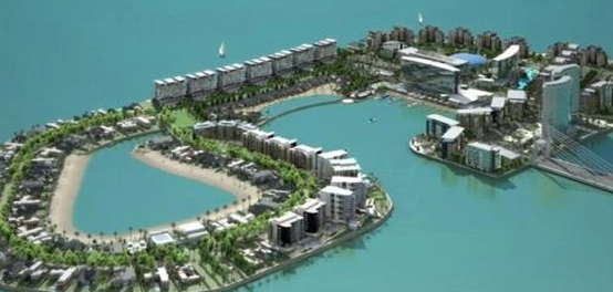 استكشاف جزيرة سترة: تاريخها، اقتصادها، ومكانتها الجغرافية