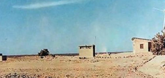 جزيرة طنب الكبرى: تاريخها، موقعها، وسكانها