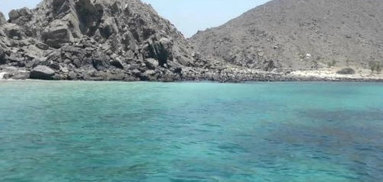 خورفكان: جوهرة الإمارات الساحلية