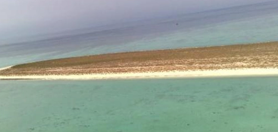 كنوز جزيرة جنا: تاريخها، جمالها، ومغامراتها