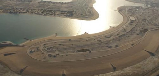 كنوز بوبيان: جزيرة الكويت الخلابة