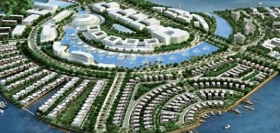 كنوز البحرين الجغرافية والبيئية