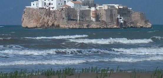 الجزر المغربية: نظرة شاملة