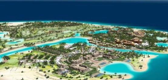 الكنوز الجزرية الكويتية: رحلة عبر جزر الخليج