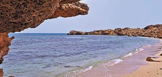 كنوز المملكة: جزر السعودية الخلابة