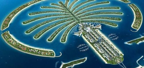 كنوز الخليج: جواهر المياه العربية