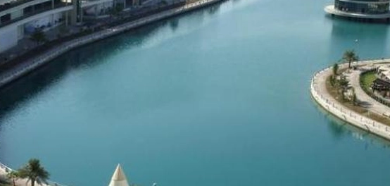 لؤلؤة الخليج: جزر أمواج، مشروعٌ بحرينيٌّ فريد