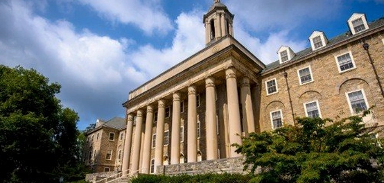 جامعة بنسلفانيا: تاريخ عريق وإنجازات باهرة