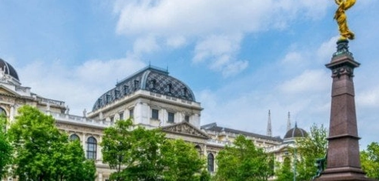 جامعة فيينا: تاريخ عريق وريادة علمية