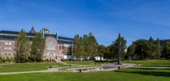 جامعة ستوكهولم: بوابة المعرفة في السويد