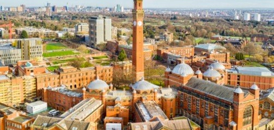 جامعة برمنغهام: تاريخ عريق وإنجازات متميزة
