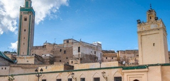 تاريخ وجوهر جامع القرويين بفاس