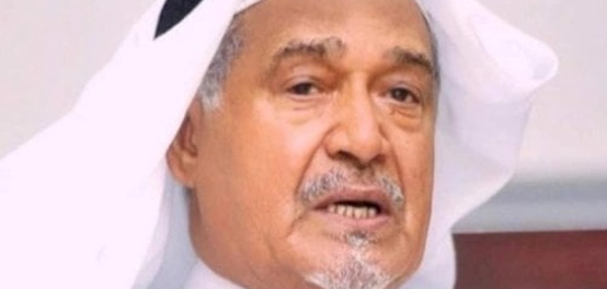 جاسم النبهان: أيقونة التمثيل الكويتي