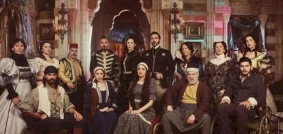 روائع الدراما التاريخية: مسلسل ثورة الفلاحين