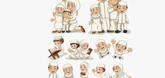 أجر وعظيم جزاء رعاية أبناء الزوج