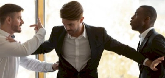 ثمار إصلاح ذات البين: بناء مجتمع متماسك