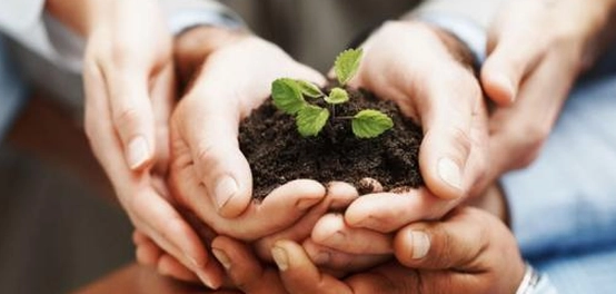 أثر الأعمال الخيرية على المجتمع