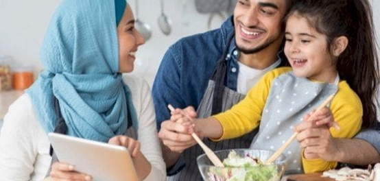 أهمية التآلف بين المسلمين