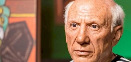 أسرار نجاح بيكاسو الخالد