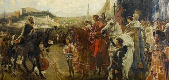 انهيار الأندلس: عوامل السقوط وتداعياته