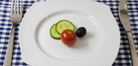زيادة الوزن رغم اتباع نظام غذائي صحي