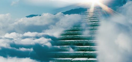 طريق الفردوس: أسباب بلوغ دار النعيم