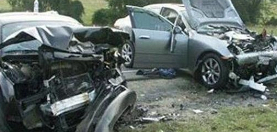 أسباب حوادث الطرق وكيفية تفاديها