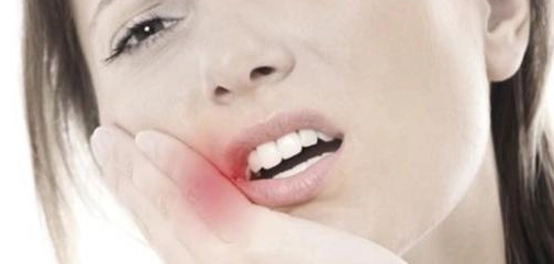 أسباب وعلاج حساسية الأسنان
