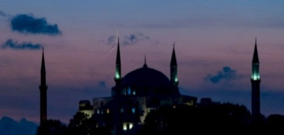 أصل تسميات الأشهر القمرية