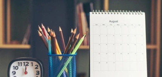 أصل تسميات الأشهر الميلادية