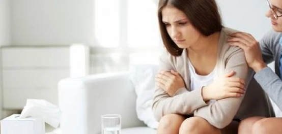 أسباب ابتعاد الزوجة عن زوجها