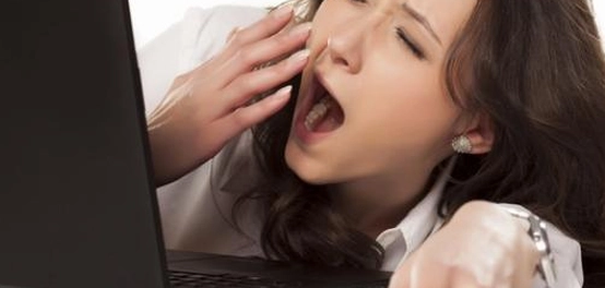 أسباب النعاس المزمن وطرق علاجه