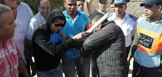 مكافحة العنف في الجامعات: أسبابه وسبل الوقاية
