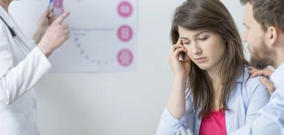 التحديات التي تواجه الإنجاب عند المرأة