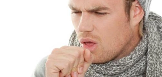 أسباب السعال الجافّ وطرق علاجه
