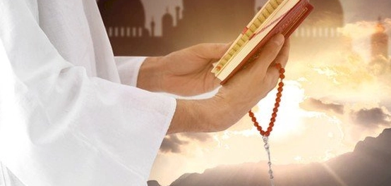 نزول آية (وليبدلنهم من بعد خوفهم أمنا): سياقها وتفاسيرها