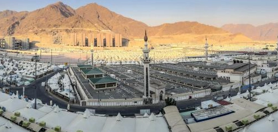 معنى يوم التروية وأهميته في مناسك الحج