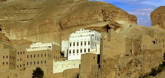 حضرموت: تاريخها، مناخها، واقتصادها