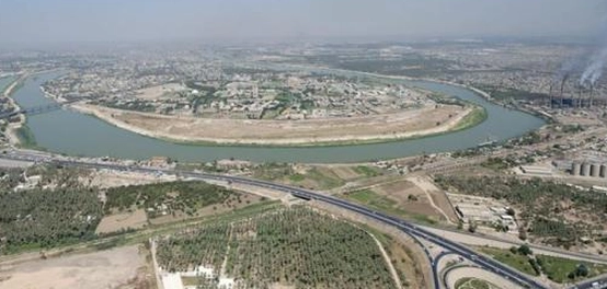 أصل تسمية بغداد: رحلة عبر التاريخ واللغات