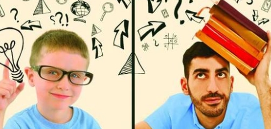 دوافع اختيار البحث العلمي