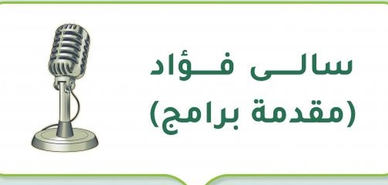 سالي فؤاد: رحلة إعلامية مميزة