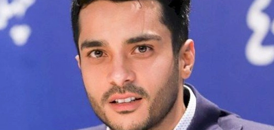 ساعد سهيلي: نجم السينما الإيرانية